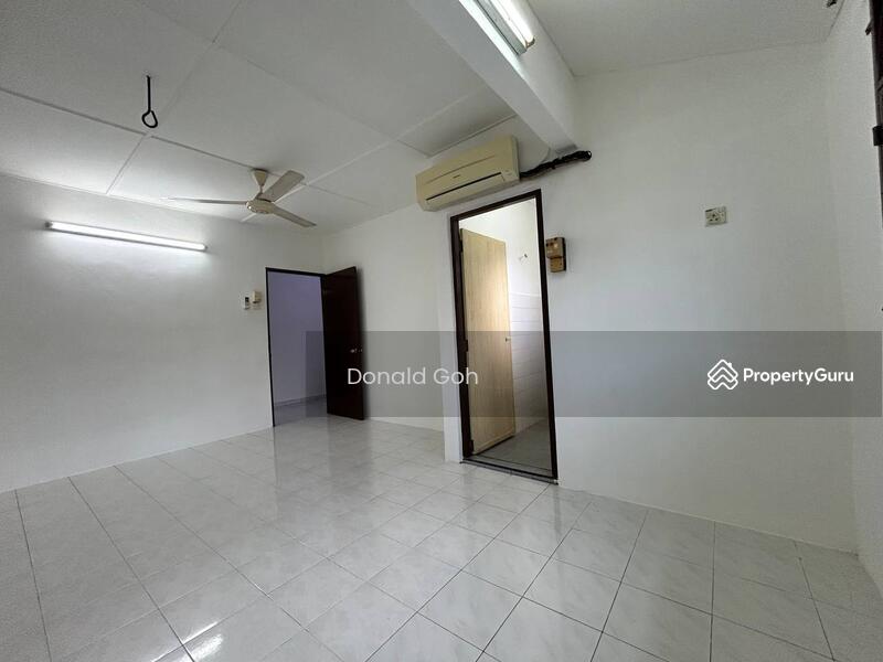 For Sale - Menglembu @ Taman Arkid