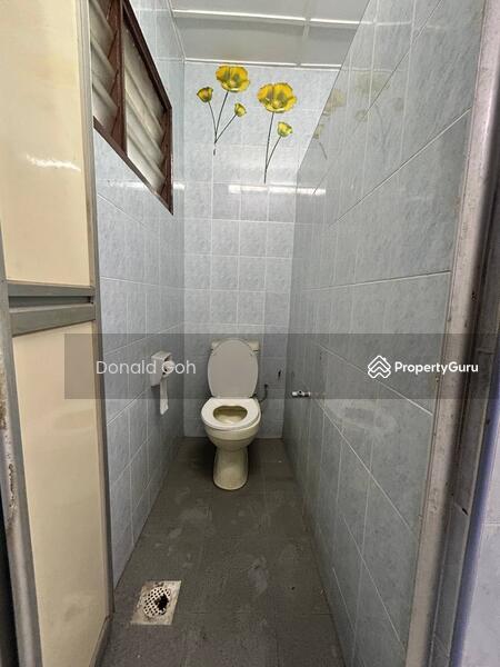 For Sale - Menglembu @ Taman Arkid