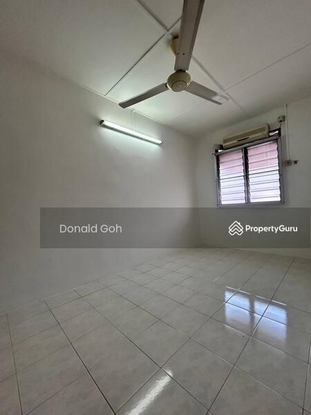 For Sale - Menglembu @ Taman Arkid