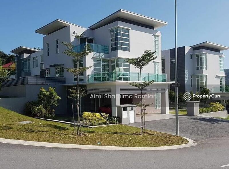 For Sale - Langat Idaman
