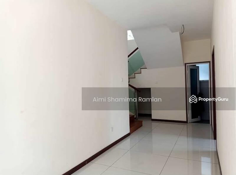 For Sale - Langat Idaman