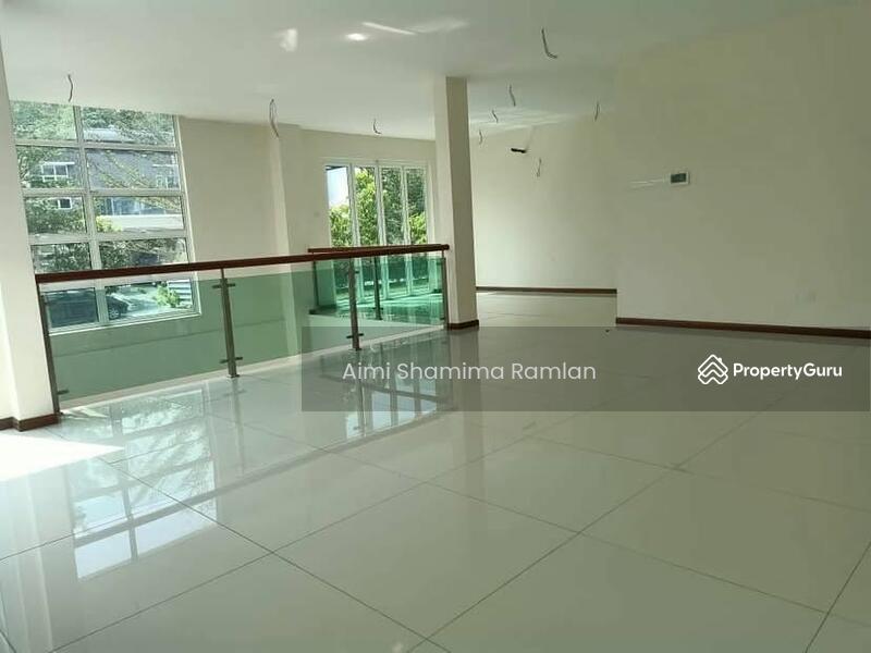 For Sale - Langat Idaman