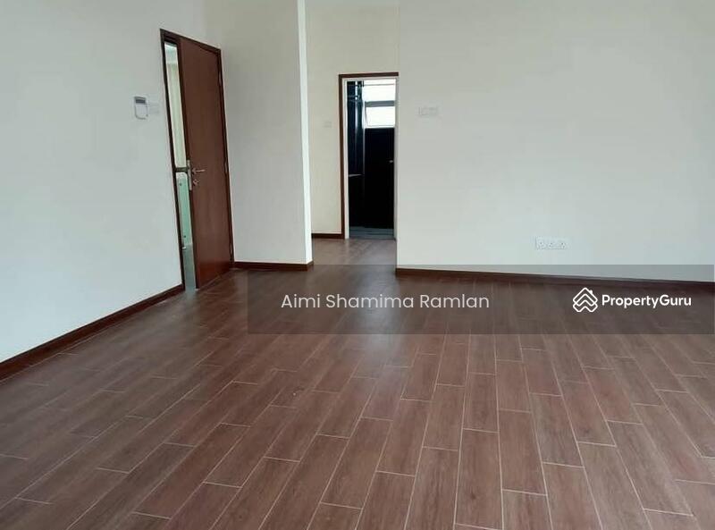 For Sale - Langat Idaman
