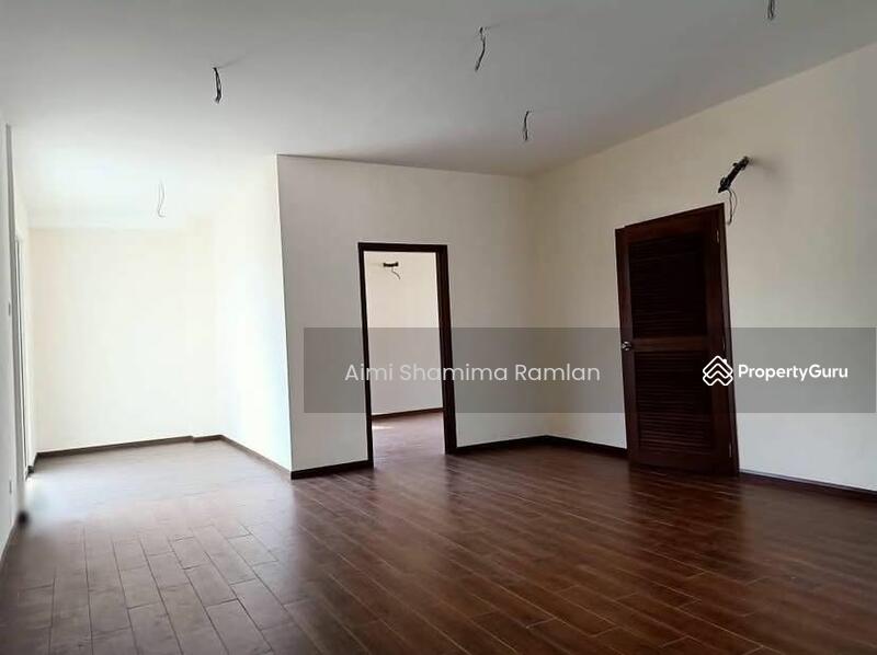 For Sale - Langat Idaman