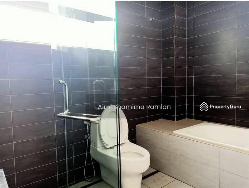 For Sale - Langat Idaman