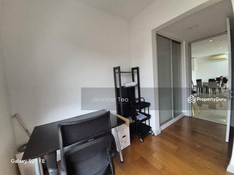 For Rent - The Westside One
