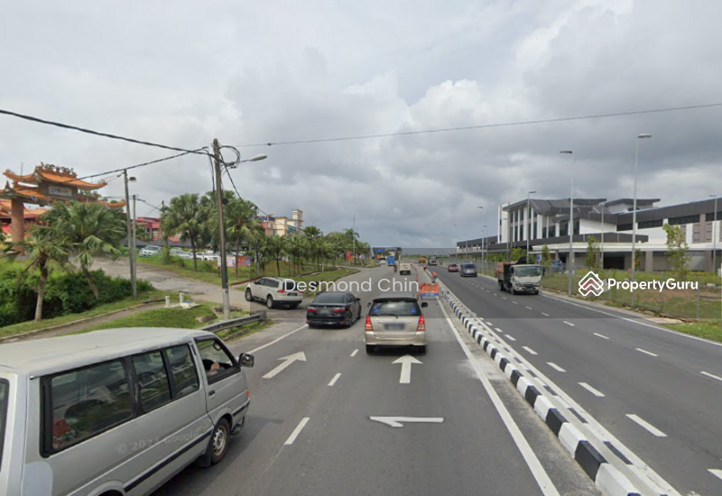 For Sale - Taman Kulai