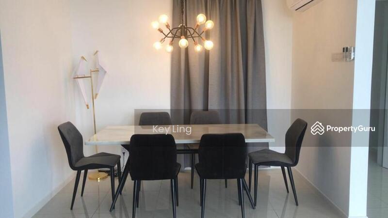 Condominium for Rent at Inwood Residences - Key Ling - PropertyGuru.com.my