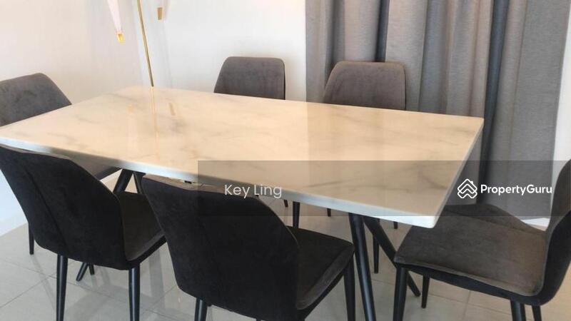 Condominium for Rent at Inwood Residences - Key Ling - PropertyGuru.com.my