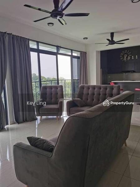 Condominium for Rent at Inwood Residences - Key Ling - PropertyGuru.com.my