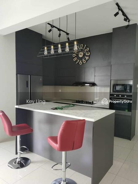 Condominium for Rent at Inwood Residences - Key Ling - PropertyGuru.com.my