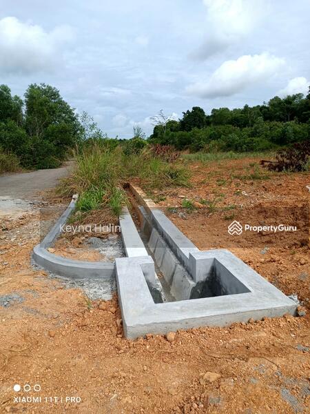 For Sale - Taman Desa Rusa