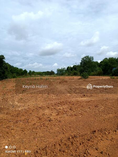 For Sale - Taman Desa Rusa
