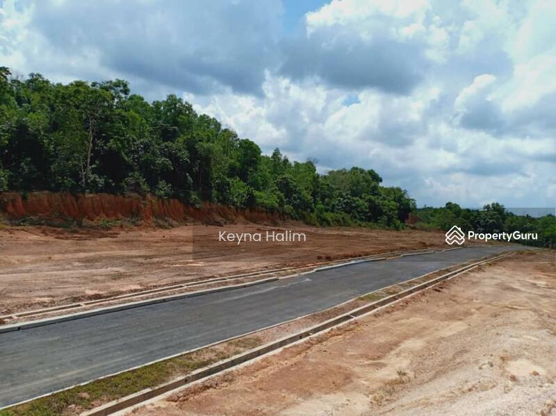 For Sale - Taman Desa Rusa