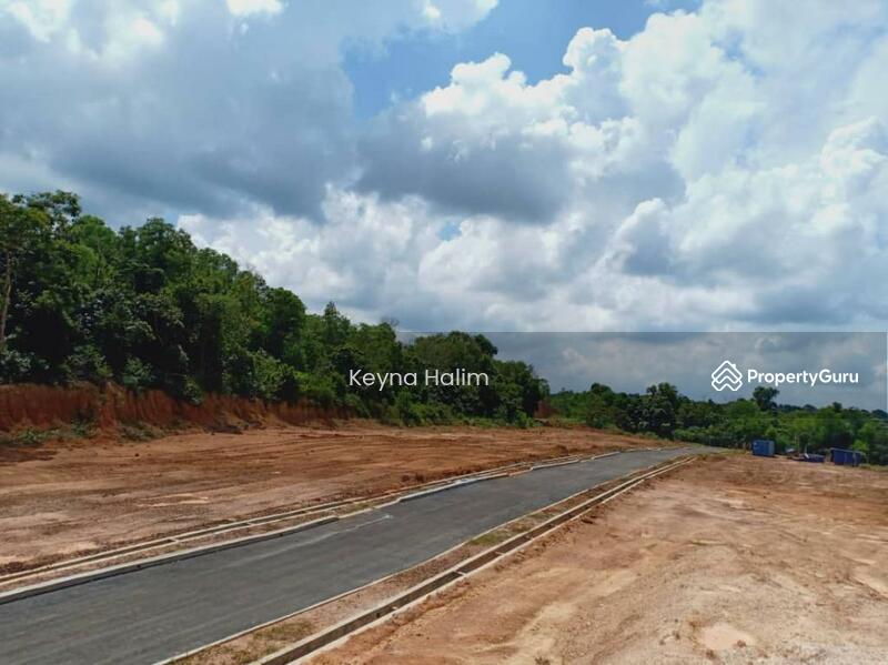 For Sale - Taman Desa Rusa