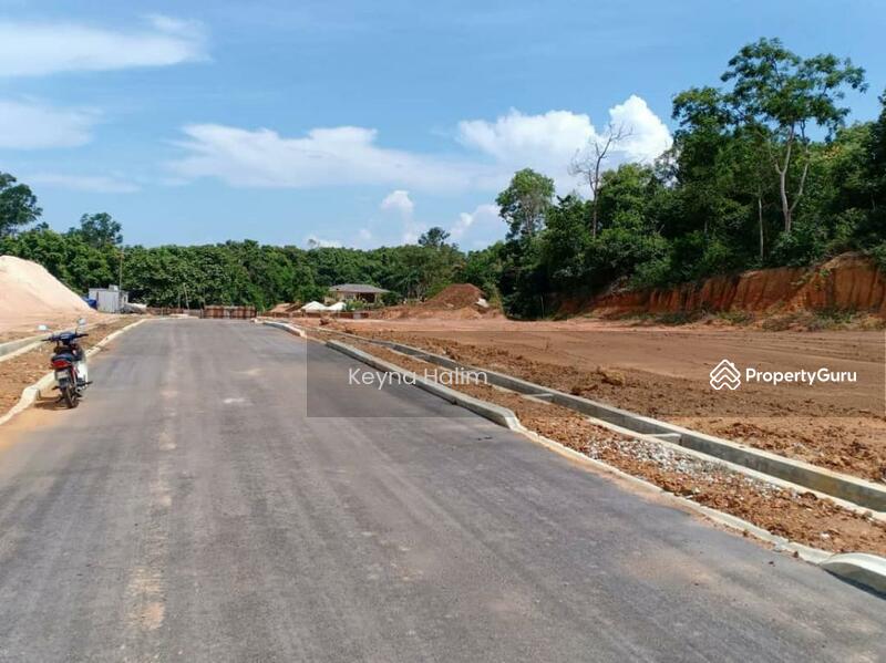 For Sale - Taman Desa Rusa