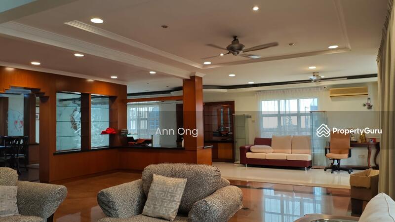 Untuk Dijual - Taman Tasik Titiwangsa