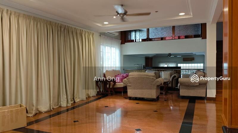 Untuk Dijual - Taman Tasik Titiwangsa