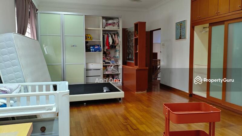 Untuk Dijual - Taman Tasik Titiwangsa