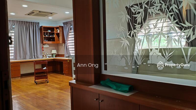 Untuk Dijual - Taman Tasik Titiwangsa