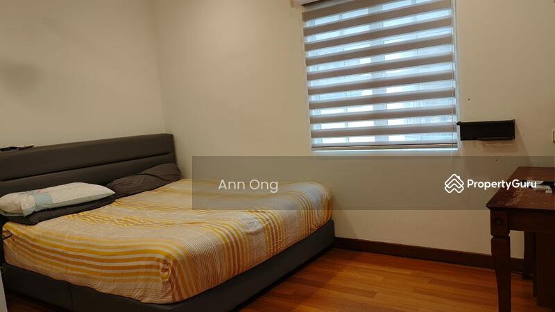 Untuk Dijual - Taman Tasik Titiwangsa