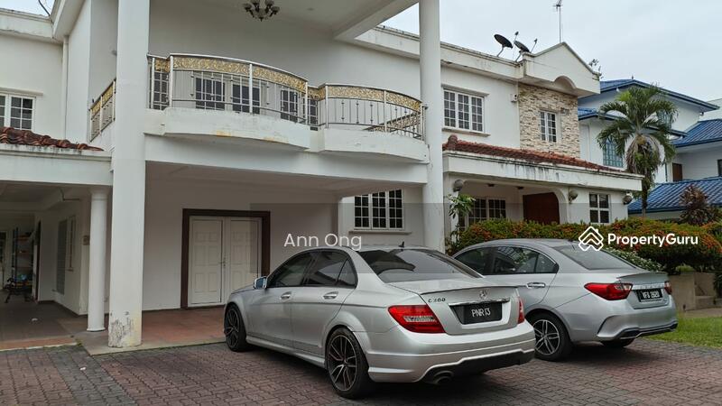 Untuk Dijual - Taman Tasik Titiwangsa