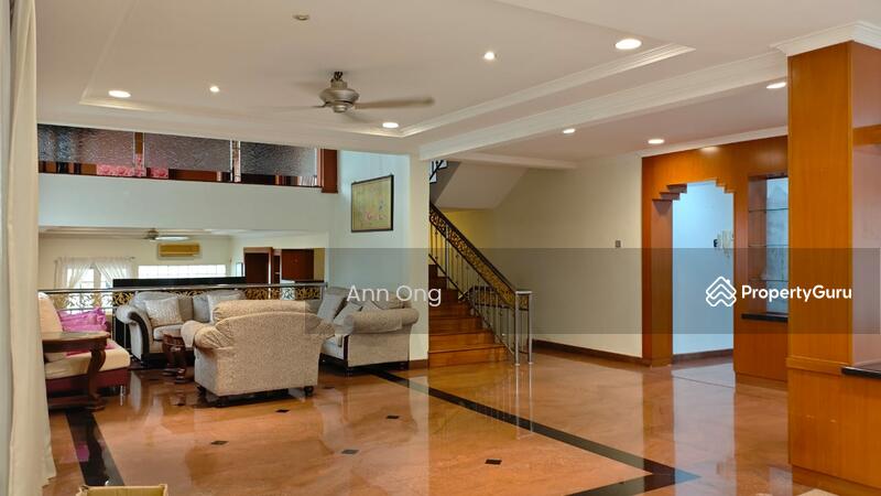 Untuk Dijual - Taman Tasik Titiwangsa