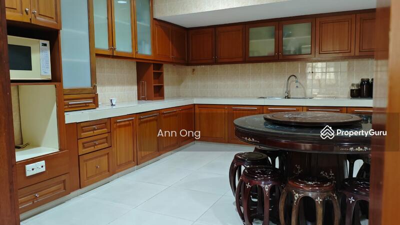 Untuk Dijual - Taman Tasik Titiwangsa