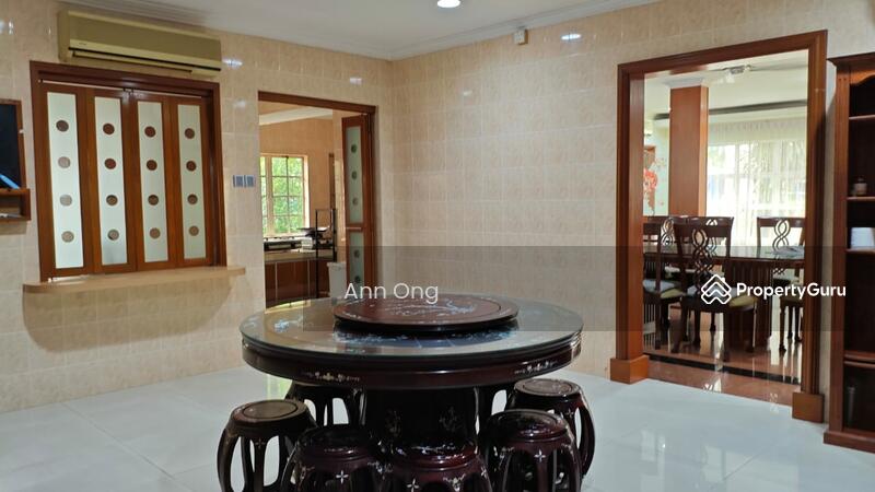 Untuk Dijual - Taman Tasik Titiwangsa