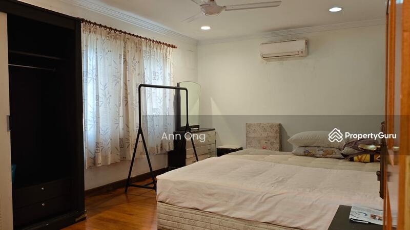 Untuk Dijual - Taman Tasik Titiwangsa