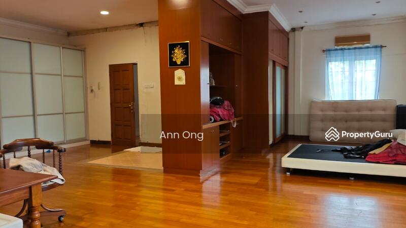 Untuk Dijual - Taman Tasik Titiwangsa