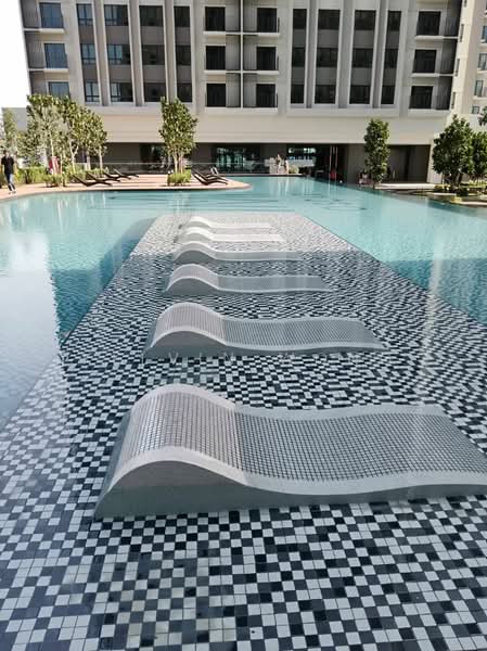 Condominium for Rent at M Oscar - Kelvin Wong - PropertyGuru.com.my