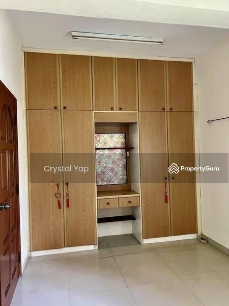 Townhouse for Sale in Bukit Jalil (Kuala Lumpur) - Crystal Yap - PropertyGuru.com.my