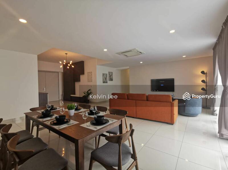 Untuk Disewa - Jazz Residences