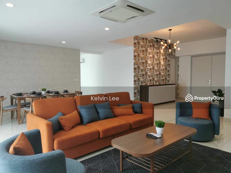 Untuk Disewa - Jazz Residences