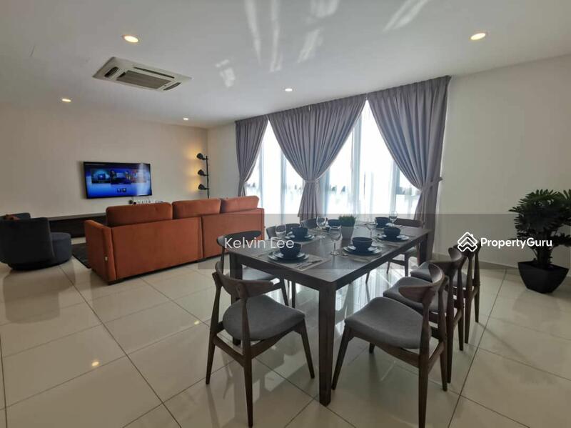 Untuk Disewa - Jazz Residences