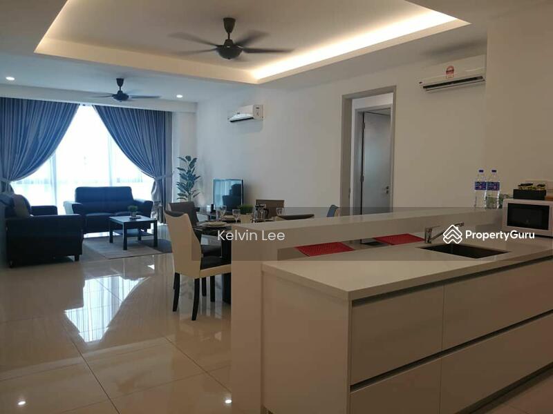 Untuk Disewa - Jazz Residences