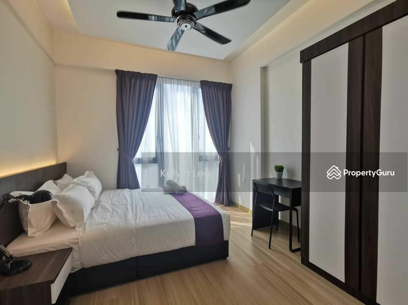 Untuk Disewa - Jazz Residences