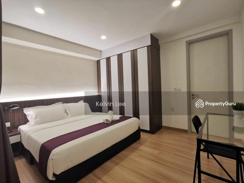 Untuk Disewa - Jazz Residences