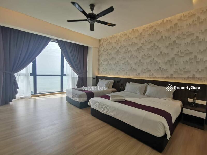 Untuk Disewa - Jazz Residences