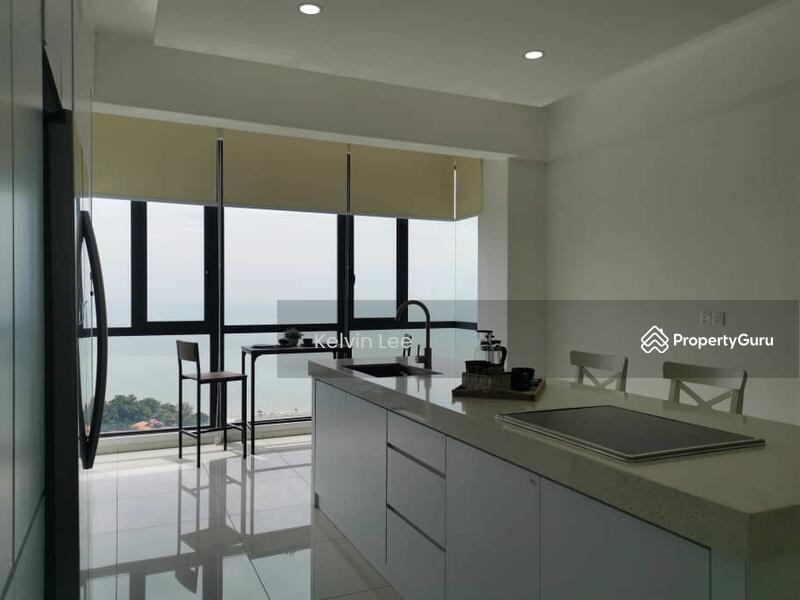 Untuk Disewa - Jazz Residences