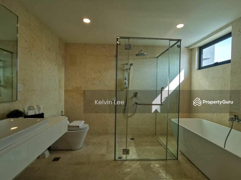 Untuk Disewa - Jazz Residences