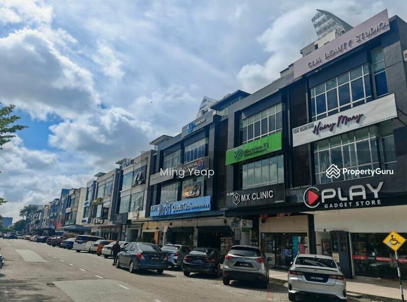 Shop for Rent in Taman Austin Heights (Tebrau) - Ming Yeap - PropertyGuru.com.my