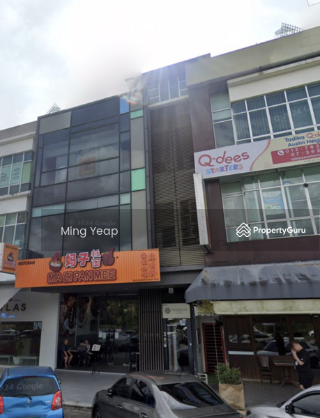 Shop for Rent in Taman Austin Heights (Tebrau) - Ming Yeap - PropertyGuru.com.my