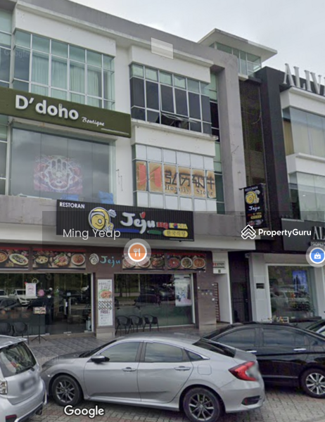 Shop for Rent in Taman Austin Heights (Tebrau) - Ming Yeap - PropertyGuru.com.my