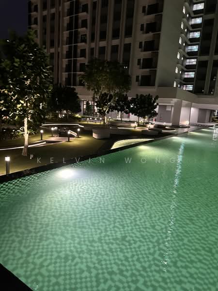 Condominium for Rent at M Oscar - Kelvin Wong - PropertyGuru.com.my