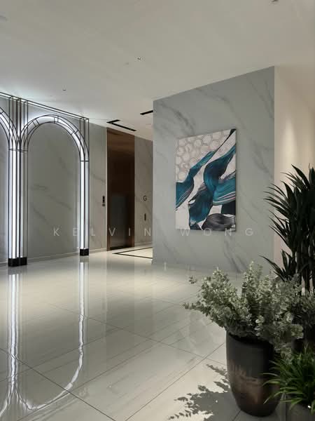 Condominium for Rent at M Oscar - Kelvin Wong - PropertyGuru.com.my