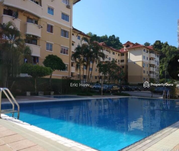 For Rent - D'Palma