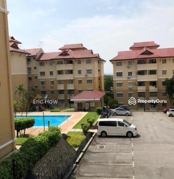 For Rent - D'Palma