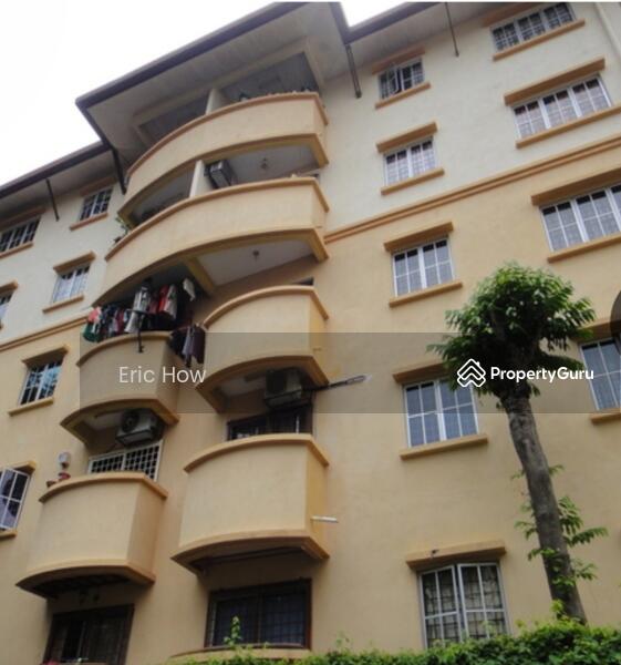 For Rent - D'Palma